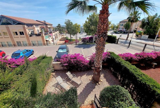 Re-Sale - Bungalow - Algorfa
