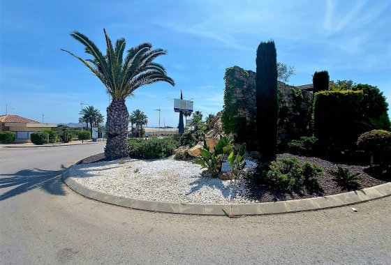 Re-Sale - Bungalow - Algorfa