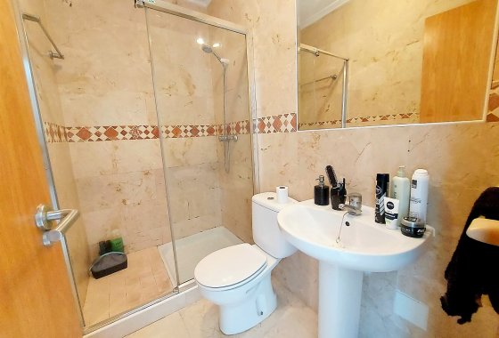 Re-Sale - Bungalow - Algorfa