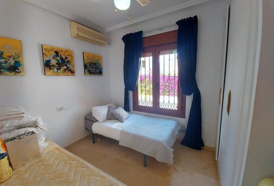 Re-Sale - Bungalow - Algorfa