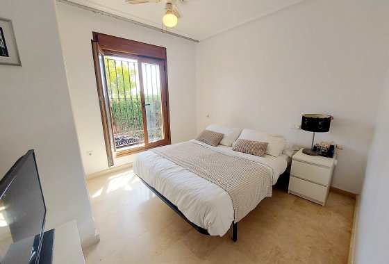 Re-Sale - Bungalow - Algorfa