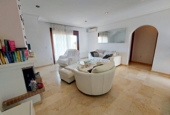 Re-Sale - Bungalow - Algorfa