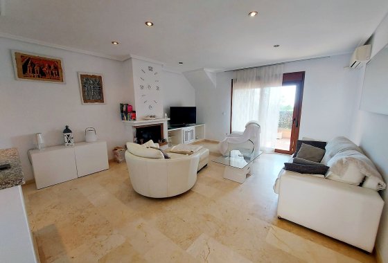 Re-Sale - Bungalow - Algorfa