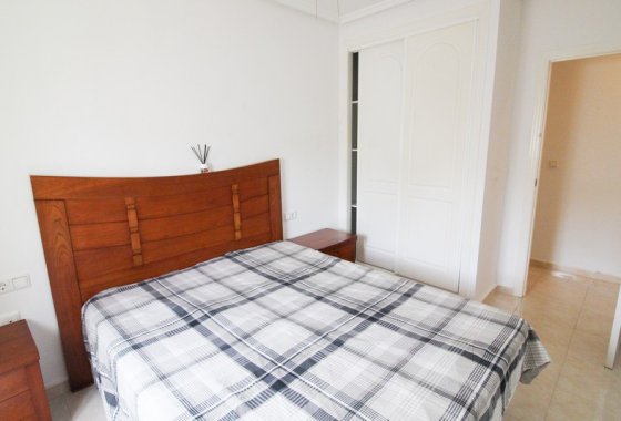 Re-Sale - Apartment - Rojales - Ciudad Quesada