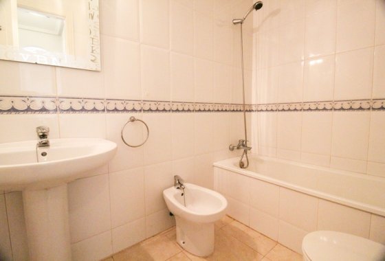 Re-Sale - Apartment - Rojales - Ciudad Quesada