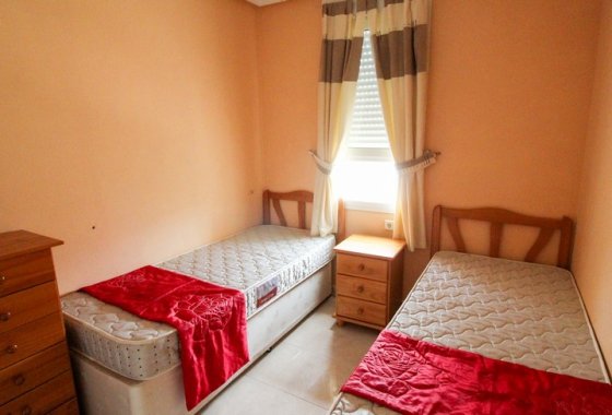 Re-Sale - Apartment - Rojales - Ciudad Quesada