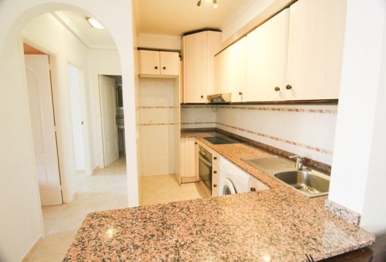 Re-Sale - Apartment - Rojales - Ciudad Quesada