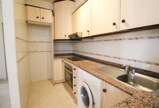 Re-Sale - Apartment - Rojales - Ciudad Quesada