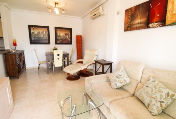 Re-Sale - Apartment - Rojales - Ciudad Quesada