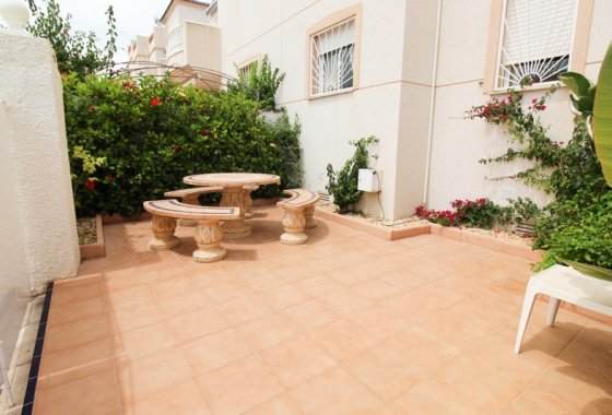 Re-Sale - Apartment - Rojales - Ciudad Quesada