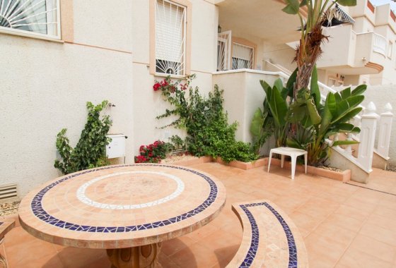 Re-Sale - Apartment - Rojales - Ciudad Quesada