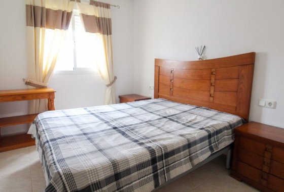 Re-Sale - Apartment - Rojales - Ciudad Quesada