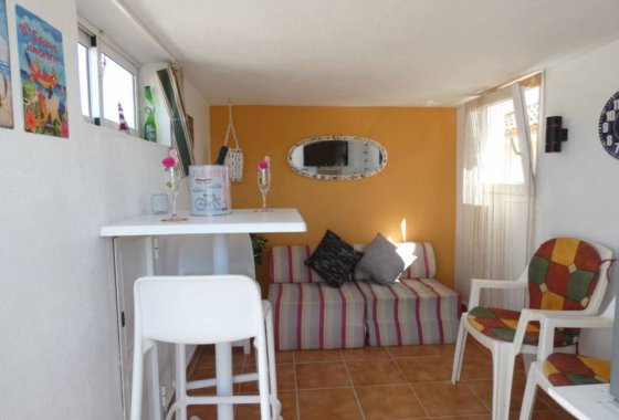 Reventa - Chalet Independiente - Algorfa