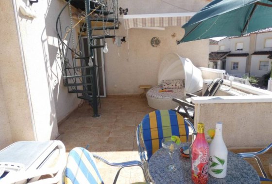 Reventa - Chalet Independiente - Algorfa