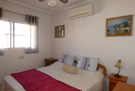 Reventa - Chalet Independiente - Algorfa