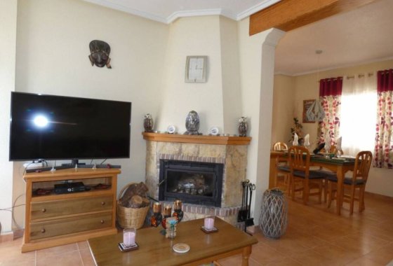 Reventa - Chalet Independiente - Algorfa