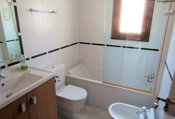 Re-Sale - Apartment - Algorfa