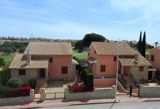 Re-Sale - Apartment - Algorfa