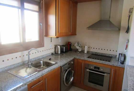 Re-Sale - Apartment - Algorfa