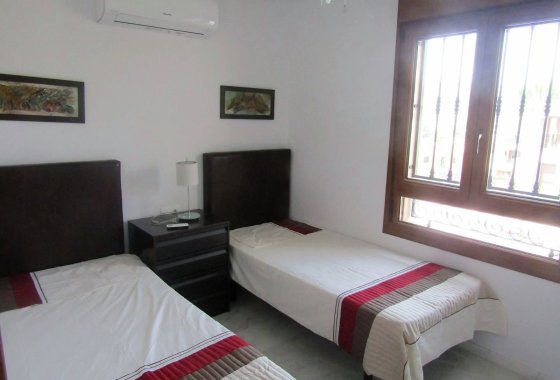 Re-Sale - Apartment - Algorfa