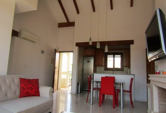 Re-Sale - Apartment - Algorfa
