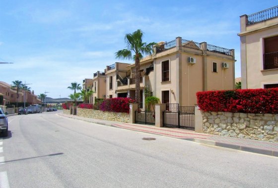 Re-Sale - Apartment - Algorfa