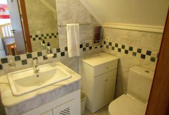 Re-Sale - Apartment - Algorfa