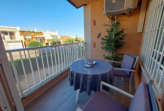 Re-Sale - Apartment - Torrevieja - La Mata