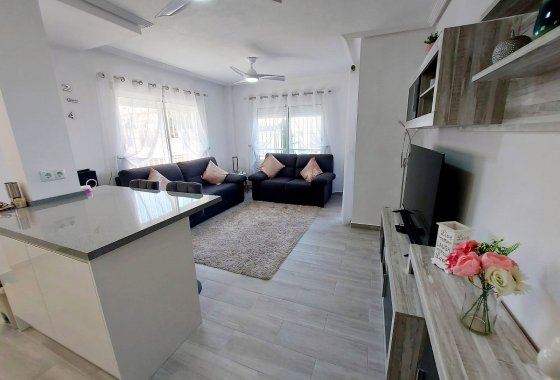 Re-Sale - Apartment - Torrevieja - La Mata