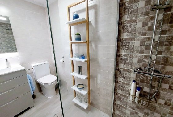 Re-Sale - Apartment - Torrevieja - La Mata
