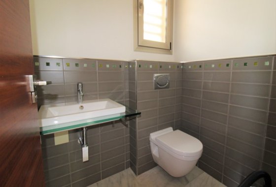 Re-Sale - Detached Villa - Algorfa