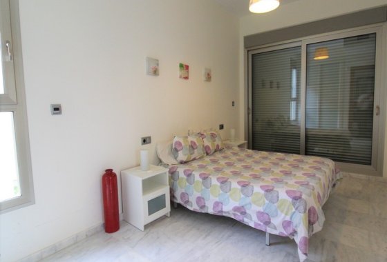 Re-Sale - Detached Villa - Algorfa