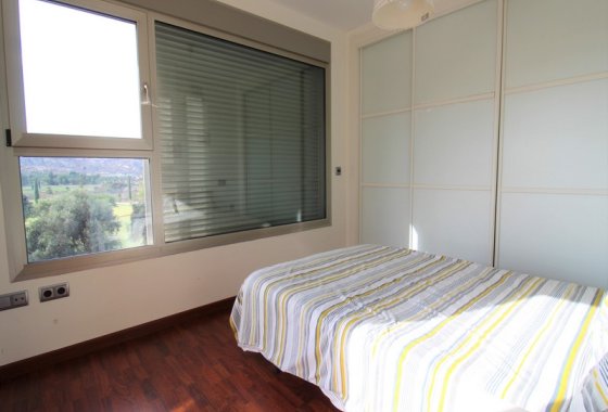 Re-Sale - Detached Villa - Algorfa