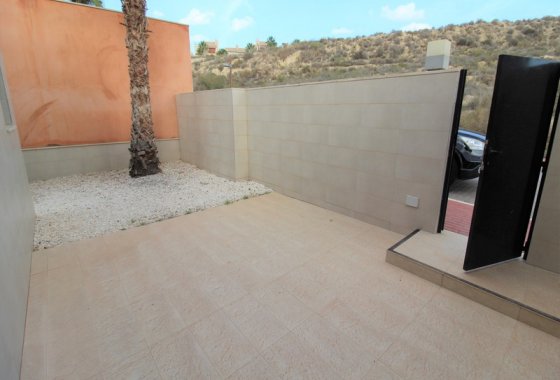 Re-Sale - Detached Villa - Algorfa