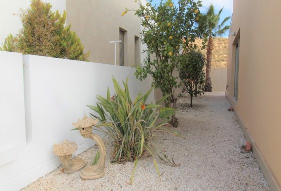 Re-Sale - Detached Villa - Algorfa