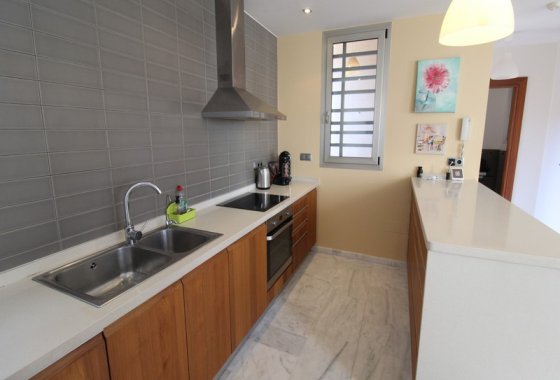 Re-Sale - Detached Villa - Algorfa