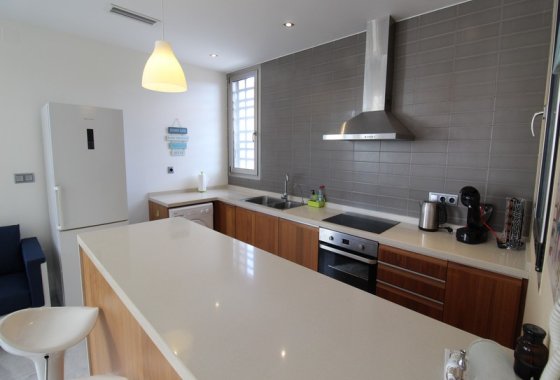 Re-Sale - Detached Villa - Algorfa