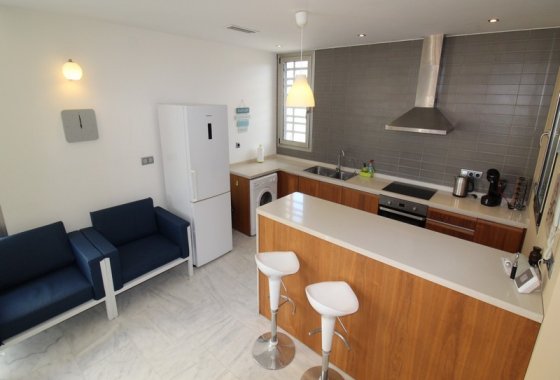 Re-Sale - Detached Villa - Algorfa