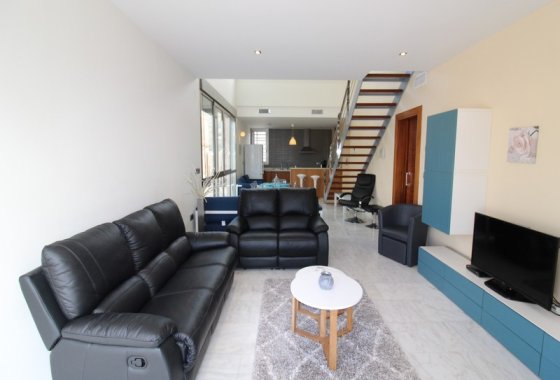 Re-Sale - Detached Villa - Algorfa