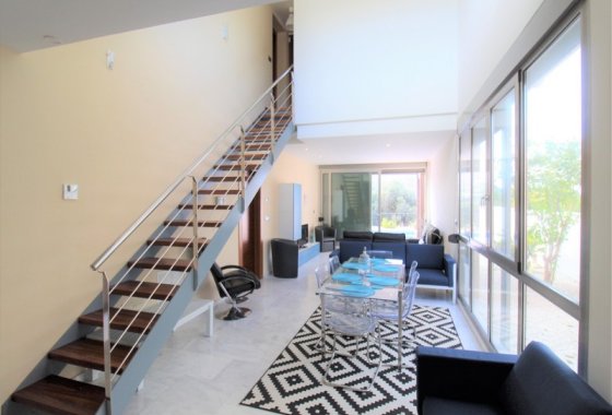 Re-Sale - Detached Villa - Algorfa