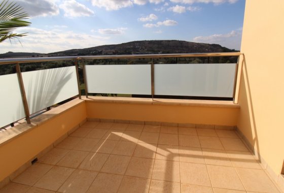 Re-Sale - Detached Villa - Algorfa