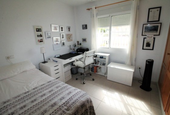 Reventa - Chalet Independiente - Benijofar