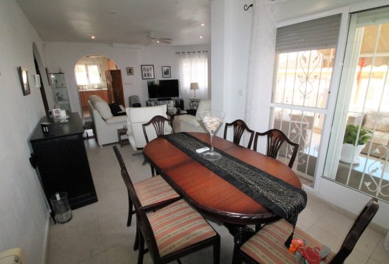 Reventa - Chalet Independiente - Benijofar