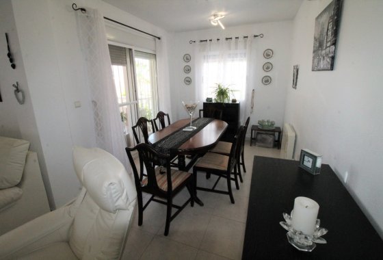 Reventa - Chalet Independiente - Benijofar