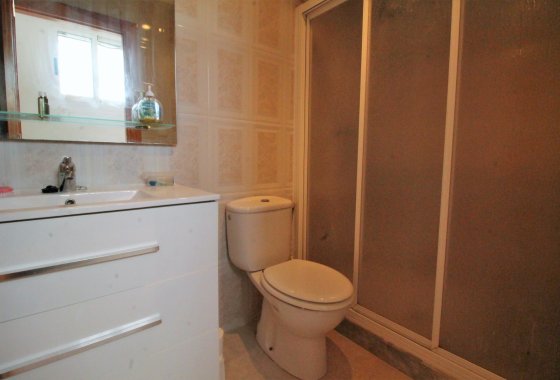 Reventa - Chalet Independiente - Benijofar