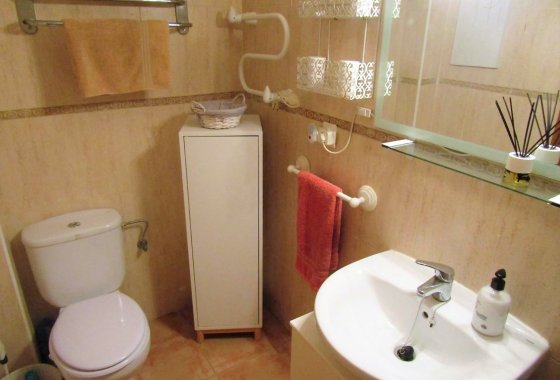 Reventa - Apartamento - Algorfa