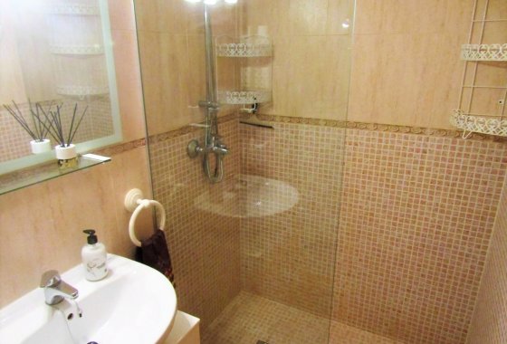 Reventa - Apartamento - Algorfa