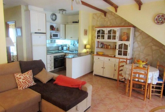 Reventa - Apartamento - Algorfa