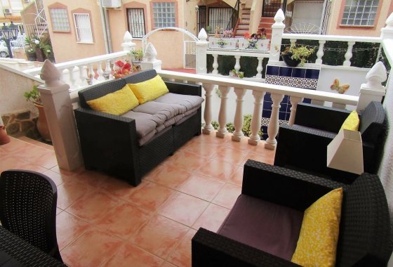 Reventa - Apartamento - Algorfa