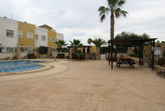 Reventa - Apartamento - Algorfa